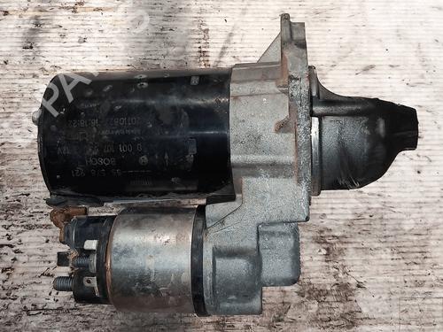 Starter OPEL CORSA D (S07) 1.0 (L08, L68) | BP33822743M8 - Image 2