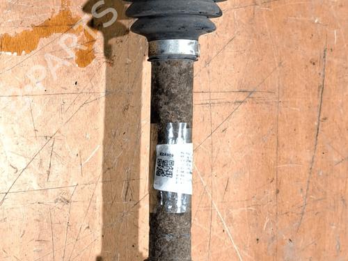 Used Left front driveshaft Left front driveshaft CHEVROLET CAPTIVA (C100, C140) 2.2 D 4WD (184 hp) 33823886 33823886