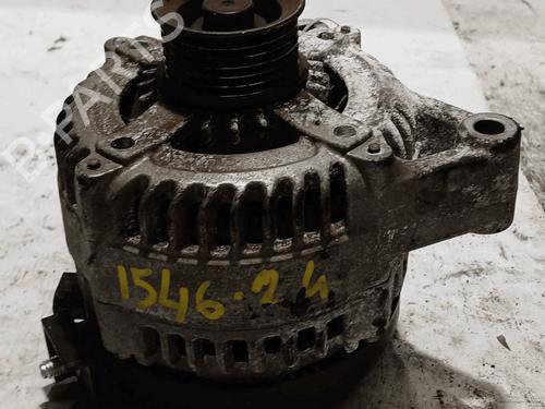 Used Alternator Alternator MINI MINI (F56) Cooper D (116 hp) 33823243 33823243