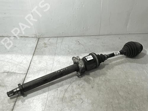 Used Right front driveshaft Right front driveshaft MINI MINI (F56) John Cooper Works (231 hp) 35721325 35721325