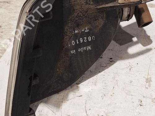 Right front indicator BMW 3 (E46) 330 d | BP33823780C33 - Image 2