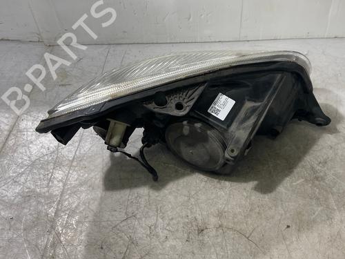 Left headlight SKODA FABIA II (542) 1.2 | BP39093532C28 - Image 3