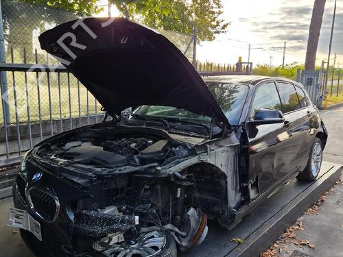 Used Parts BMW 1 (F20) 118 d 5067213