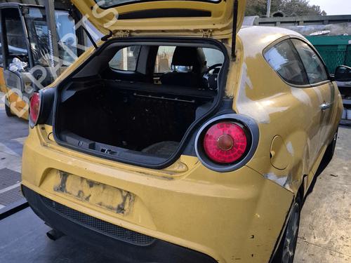 Left taillight ALFA ROMEO MITO (955_) 1.4 (955.AXB1B, 955.AXU1A) | BP33821090C34  - Image 7