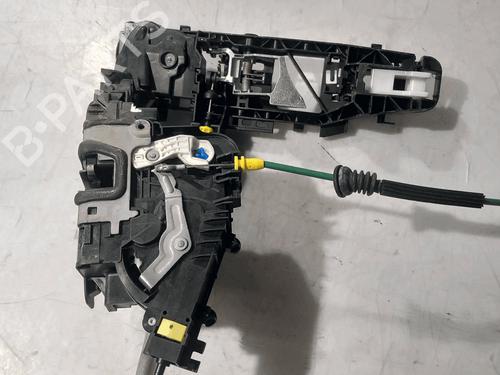 Used Other Other MERCEDES-BENZ C-CLASS T-Model (S205) C 180 d (205.200) (122 hp) 33821379 33821379