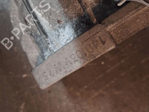 Gearbox BMW 3 (E46) 320 d | BP33823431M3 - Image 3