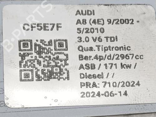 Other AUDI A8 D3 (4E2, 4E8) 3.0 TDI quattro | BP36833973O1 - Image 5