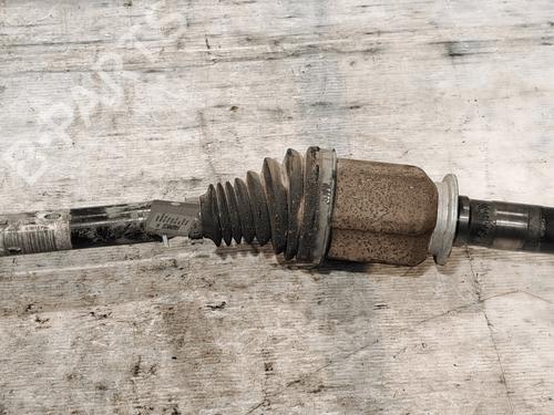 Used Other Other LAND ROVER RANGE ROVER SPORT II (L494) 3.0 SDV6 4x4 (292 hp) 33824248 33824248