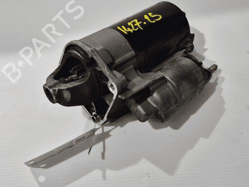 Used Starter Starter ALFA ROMEO GIULIETTA (940_) 1.4 TB (940FXB1A, 940FXB11) (170 hp) 33821790 33821790