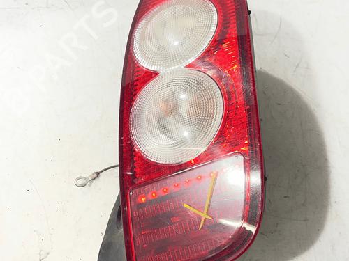 Used Other Other NISSAN MICRA III (K12) 1.2 16V (80 hp) 33821452 33821452