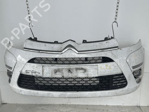Used Front bumper Front bumper CITROËN C4 Grand Picasso I (UA_) 1.6 HDi 110 (112 hp) 34459994 34459994