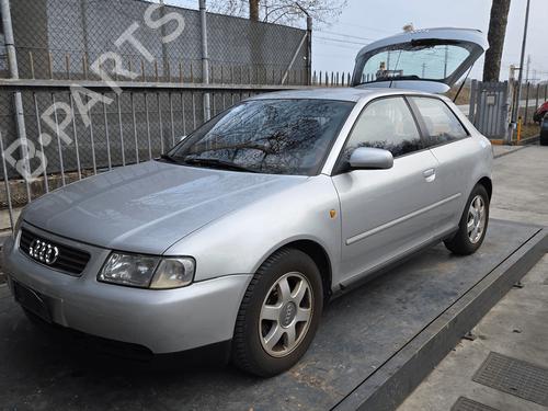 Used Parts AUDI A3 (8L1)  1.9 TDI  4561554