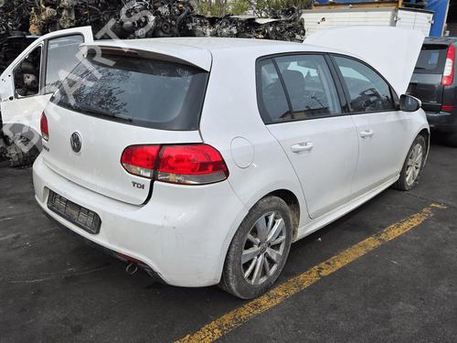 Left tailgate light VW GOLF PLUS V (5M1, 521) 1.6 TDI | BP38683950C79  - Image 11