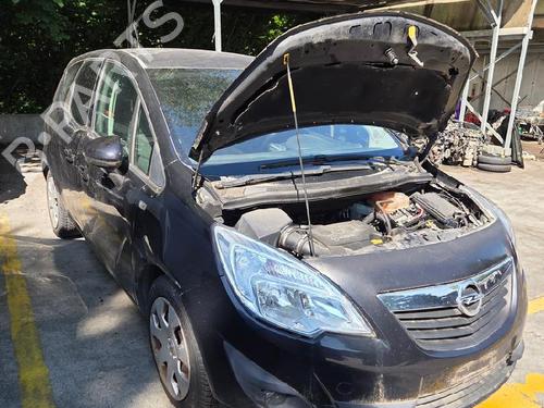 Right headlight OPEL MERIVA B MPV (S10) 1.4 (75) | BP36319241C29  - Image 8