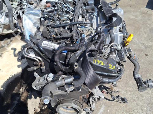 Used Engine Engine 36833947 36833947