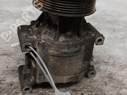 Used AC compressor AC compressor FIAT PUNTO (188_) 1.9 DS 60 (188.031, .051, .231, .251) (60 hp) 33823587 33823587