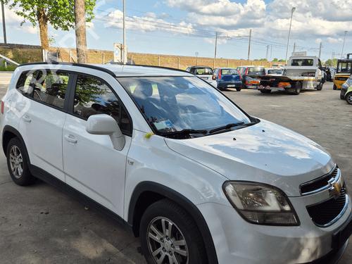 Starter CHEVROLET ORLANDO (J309) 1.8 | BP33822812M8  - Image 9