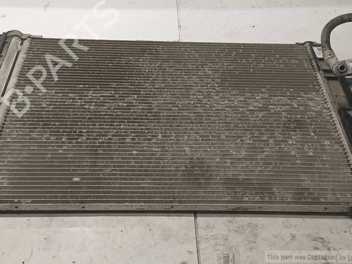 ac-radiator-mercedes-benz-a-class-w176-2012-2013-2014-2015-2016-2017-2018-33822089 main image