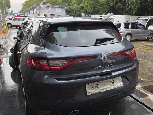 Other RENAULT MEGANE IV Hatchback (B9A/M/N_) 1.5 dCi 110 (B9A3) | BP33821400O1  - Image 10