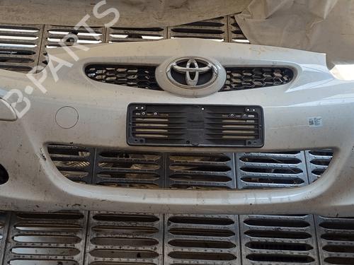 Used Front bumper Front bumper TOYOTA AYGO (_B1_) 1.0 (KGB10_, KGB10R) (68 hp) 33823527 33823527
