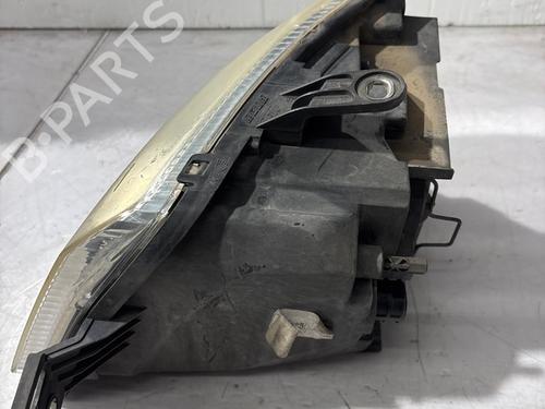 Right headlight FIAT PANDA (169_) 1.4 (169AXE1B) | BP40525157C29 - Image 2
