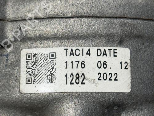 AC compressor FORD TRANSIT COURIER B460 Box Body/MPV 1.5 EcoBlue | BP38683959M34 - Image 4