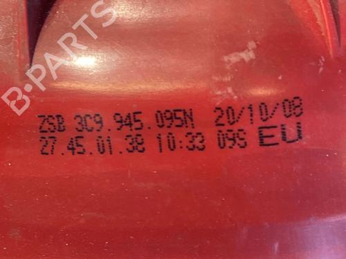Left taillight VW PASSAT B6 (3C2) 2.0 TDI | BP34207981C34  - Image 5