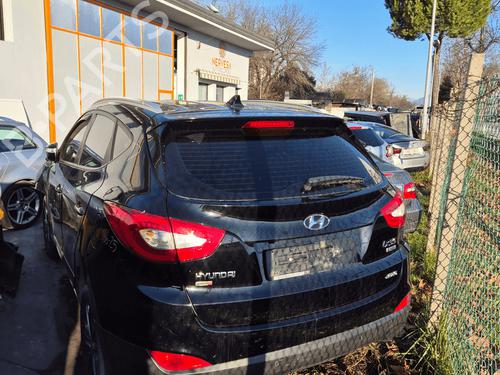 Electronic module HYUNDAI ix35 (LM, EL, ELH) 2.0 CRDi | BP33824307M83  - Image 7