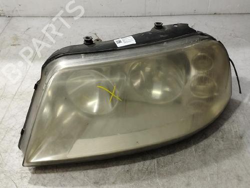 Used Left headlight Left headlight 38084601 38084601