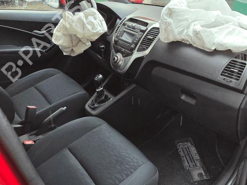 Starter HYUNDAI ix20 (JC) 1.4 | BP33821267M8  - Image 9