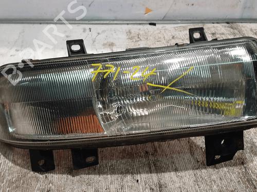 Used Other Other FIAT SCUDO Bus (220_) 2.0 JTD (109 hp) 33821621 33821621