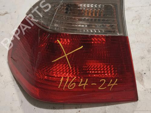 Used Left taillight Left taillight BMW 3 (E46) 320 d (136 hp) 33820979 33820979