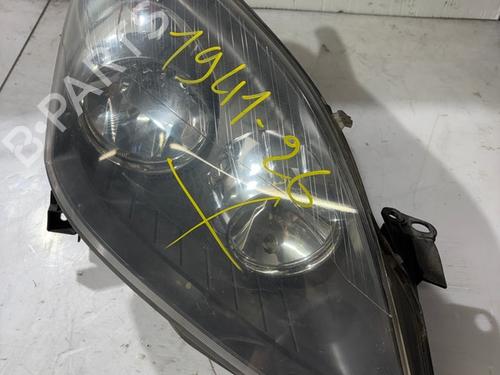 Used Right headlight Right headlight OPEL ZAFIRA / ZAFIRA FAMILY B (A05) 1.6 (M75) (115 hp) 40524692 40524692