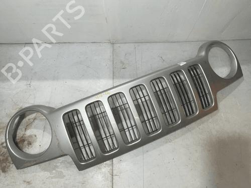 Grill Grill JEEP CHEROKEE (KJ) 2.5 CRD 4x4 (143 hp) 33822916 33822916