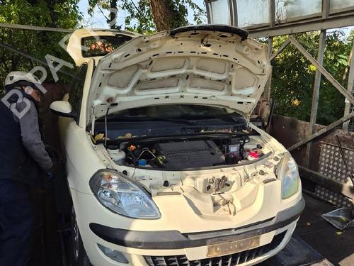 Left headlight LANCIA YPSILON (843_) 1.3 JTD (843.AXD11, 843.AXD1A) | BP40525113C28 - Image 7