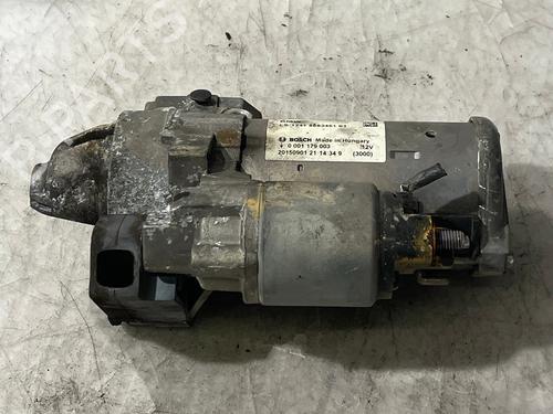 Starter BMW 3 Touring (F31) 318 d | BP36883259M8  - Image 5