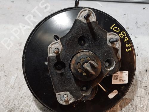 Used Servo brake Servo brake RENAULT CLIO IV (BH_) 1.5 dCi 90 (90 hp) 33822593 33822593