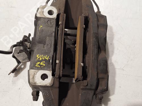 Left front brake caliper ALFA ROMEO GIULIA (952_) 2.2 D (952ALA25, 952AFM25, 952APA2) | BP33821359M105 - Image 4
