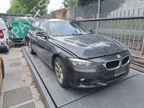 Dashboard BMW 3 Touring (F31) 320 d xDrive | BP34459974C46  - Image 7