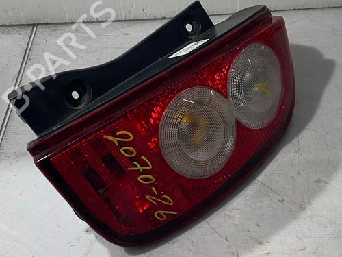 Used Right taillight Right taillight NISSAN MICRA III (K12) 1.2 16V (80 hp) 40622807 40622807