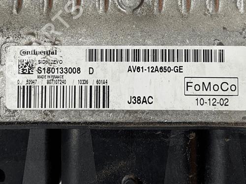 Electronic module FORD GRAND C-MAX (DXA/CB7, DXA/CEU) 1.6 TDCi | BP33820898M83  - Image 5
