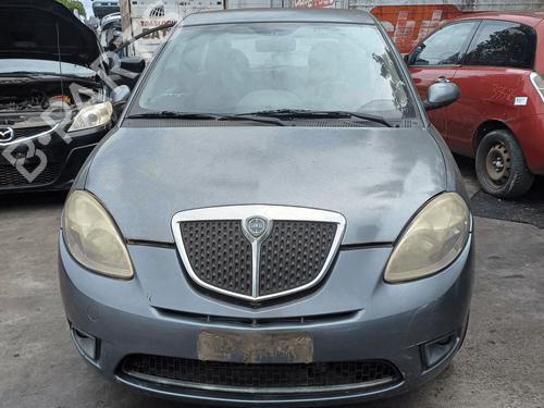 Left front window switch LANCIA YPSILON (843_) 1.3 D Multijet (843.AXF11, 843.AXF1A, 843.AXM11,... | BP33821453I27  - Image 6