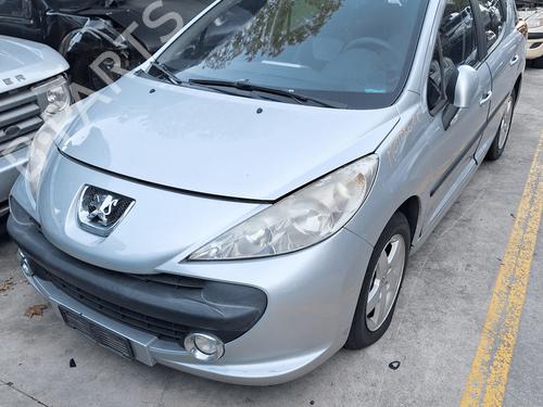 Used Parts PEUGEOT 207 SW (WK_)  1.4 16V  4597094