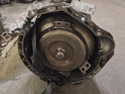 Used Gearbox Gearbox MERCEDES-BENZ C-CLASS T-Model (S204) C 220 CDI (204.208) (170 hp) 33823532 33823532