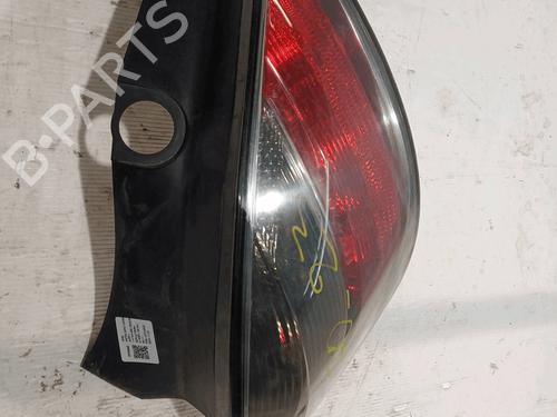 Left taillight OPEL ASTRA H (A04) 1.2 (L48) | BP33823844C34 - Image 2