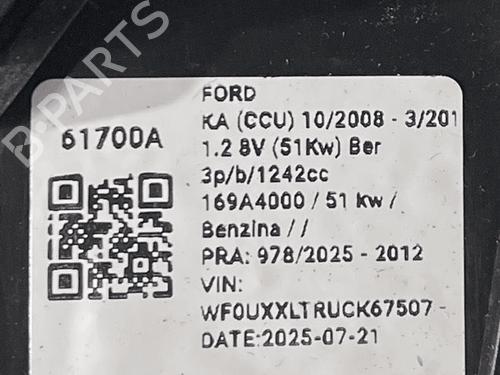 Other FORD KA (RU8) 1.2 | BP33871841O1 - Image 6