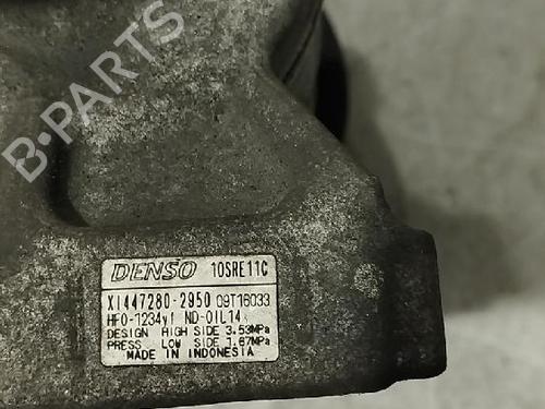 AC compressor HONDA JAZZ IV (GK_) 1.3 | BP37682975M34 - Image 5
