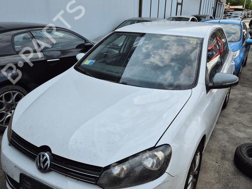 Used Parts VW GOLF PLUS V (5M1, 521)  1.2 TSI  4561016