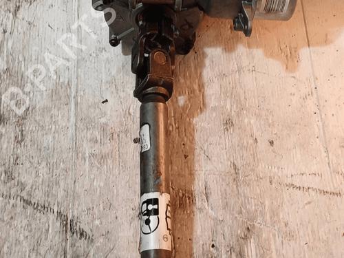 Used Steering column Steering column FORD FIESTA VI (CB1, CCN) 1.25 (60 hp) 33822625 33822625