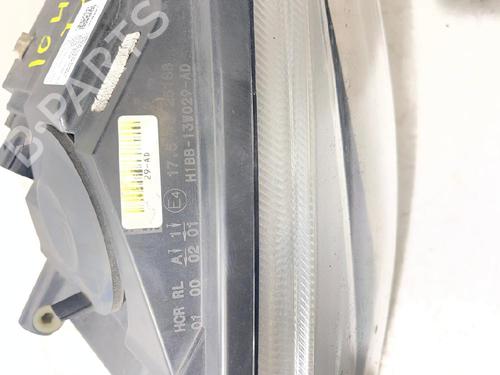 Right headlight FORD FIESTA VII (HJ, HF) 1.5 TDCi | BP36883262C29  - Image 5